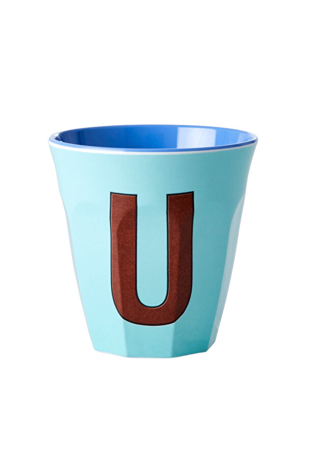 Melamin Bardak - Mint U - 1