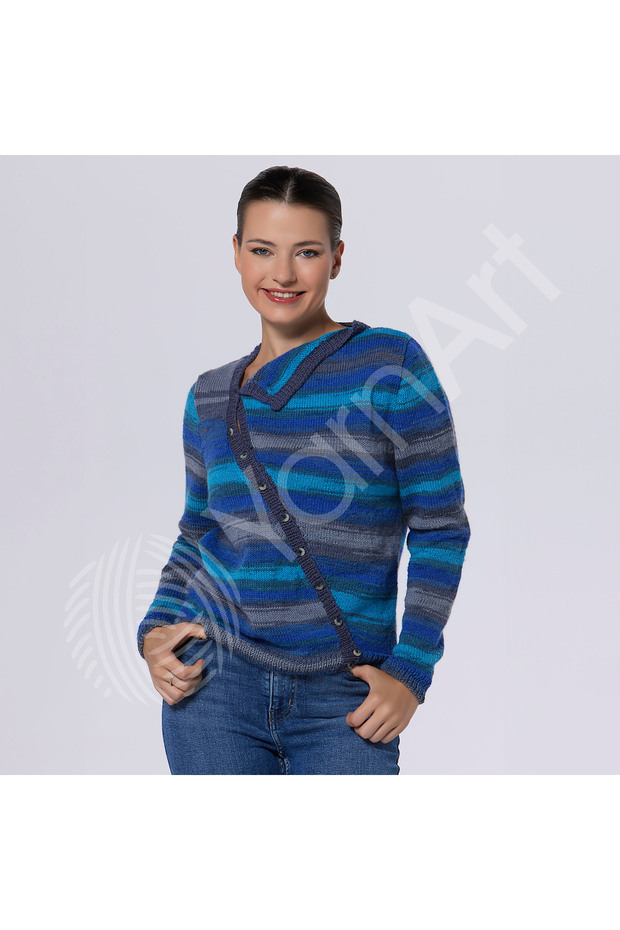 FORZA - EBRULİ EL ÖRGÜ İPİ EBRULİ-2513 - 2