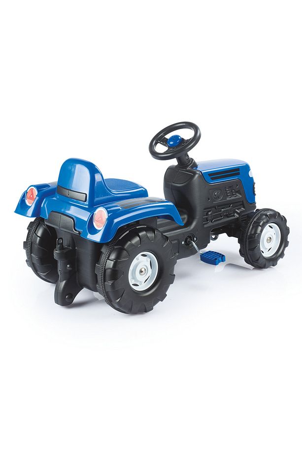 Ranchero Pedallı Traktör 8045 - 3