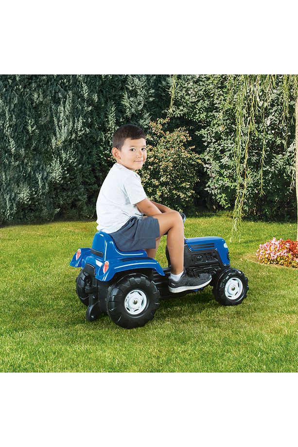 Ranchero Pedallı Traktör 8045 - 7