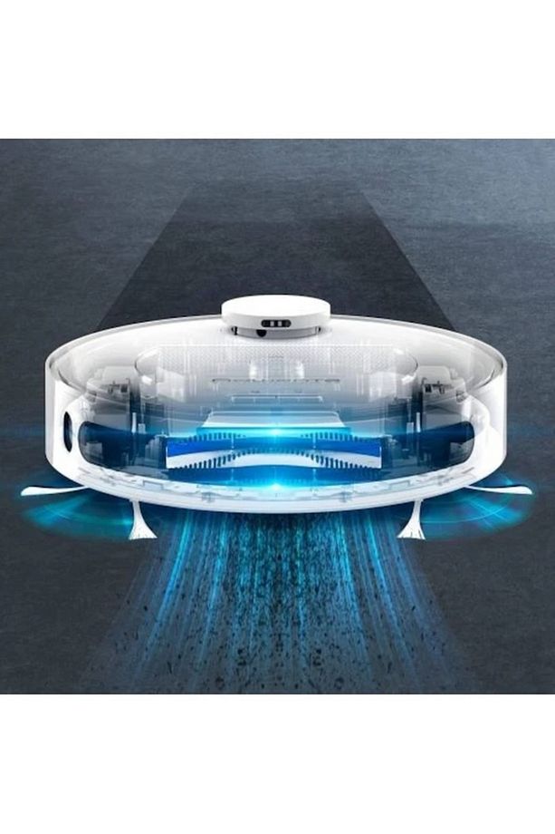 Tefal Rowenta Robot Süpürge Filtre Seti 7 parça - 2