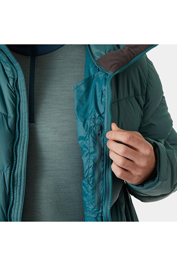 Verglas Icefall Down Erkek Mont - 5