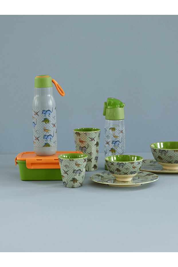 Termos - Dinozor - 3