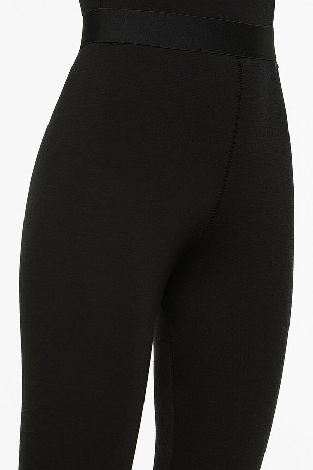% 100 merinos yünlü performance base layers tayt - 6