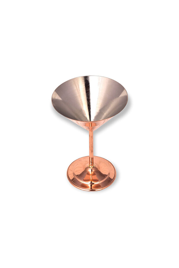 كأس مارتيني النحاس - 2