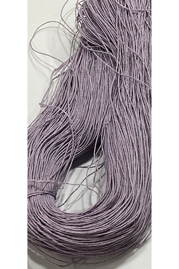 300 جرام سلسلة ورقية / سلسلة حقيبة - 8