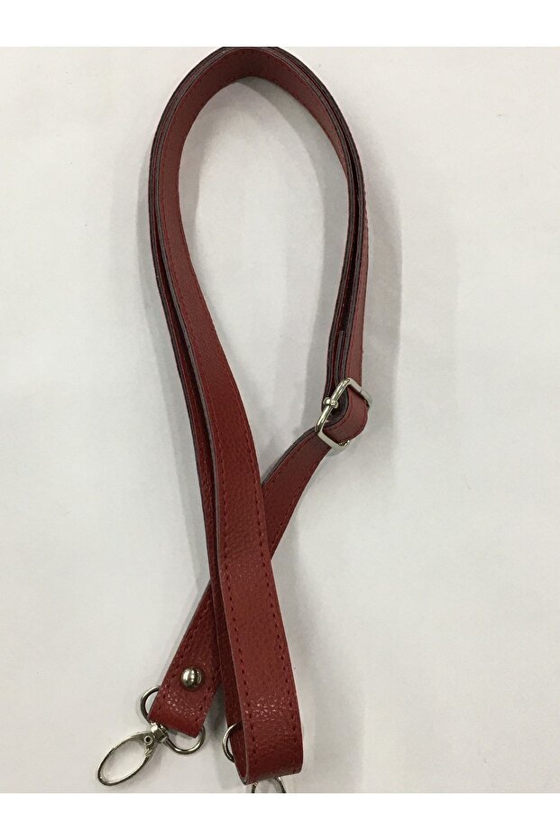Ayarlanabilir Çanta Sapı Postacı Çanta Sapı - 5