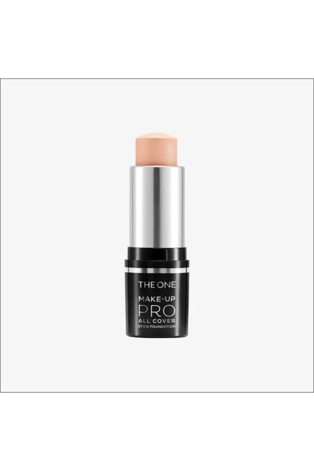 The One Make-up Pro All Cover Stick Foundation