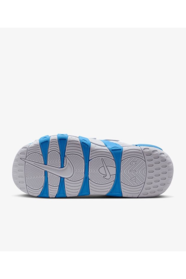 Air More Uptempo Slipper - 3