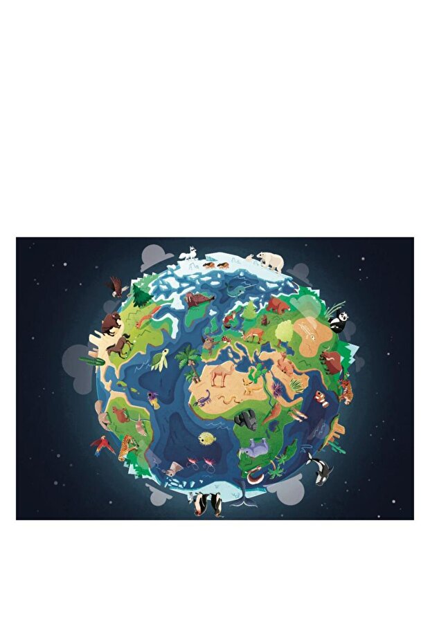 Ce- Cum- De ce - Pământ - 6