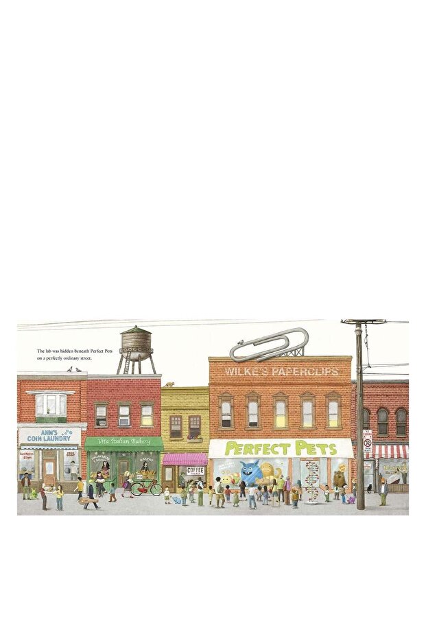 مشروع بارنابوس - 4