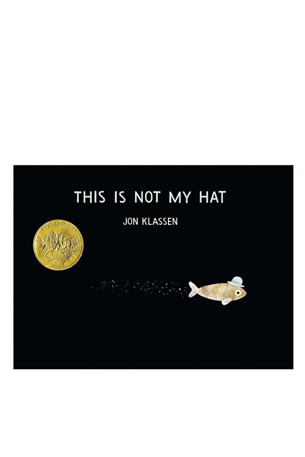 This Is Not My Hat - 1