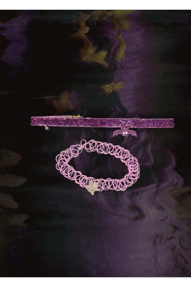 Yün triko yelek - 3