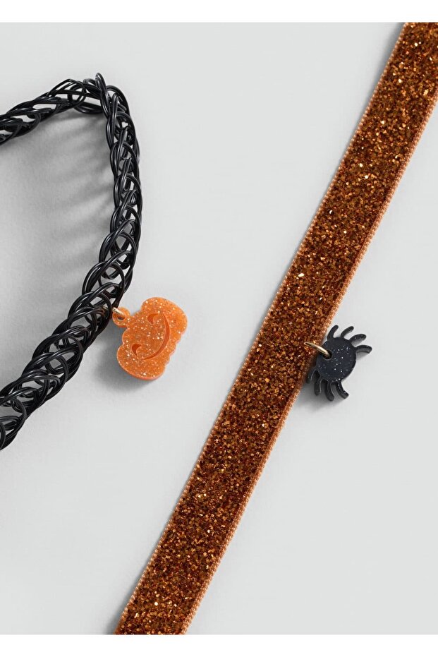 Yün triko yelek - 1