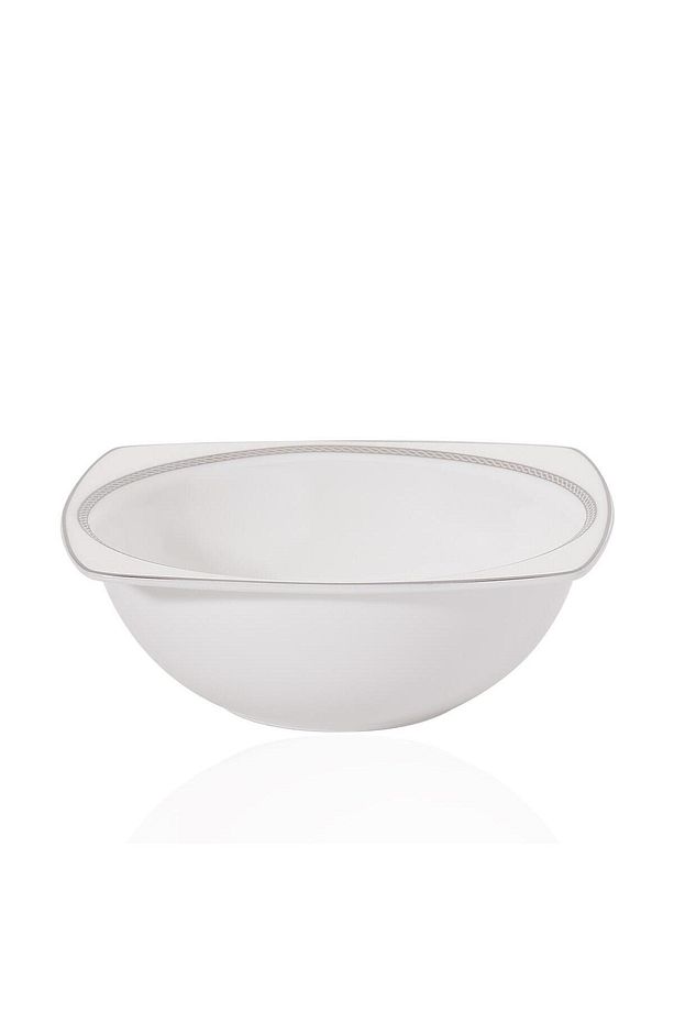 Bone Selection 60 Parça Kare Yemek Takımı A8427 - 8