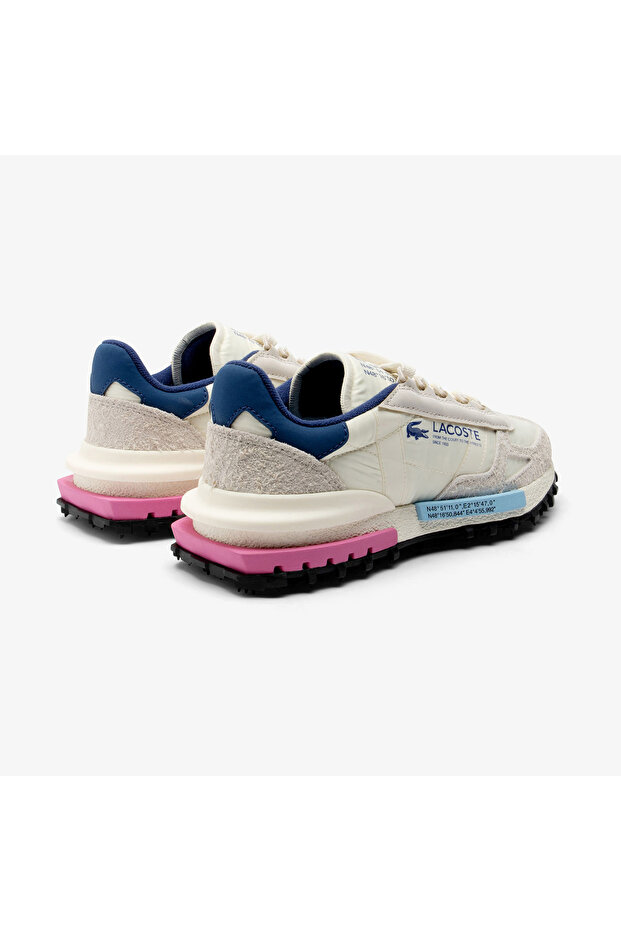 Elite Active Kadın Beyaz Sneaker - 3