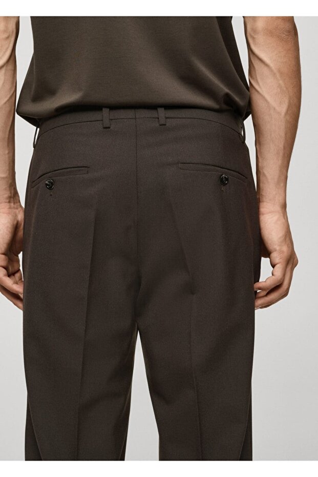 Pantalone protiv bora Vuna - 5