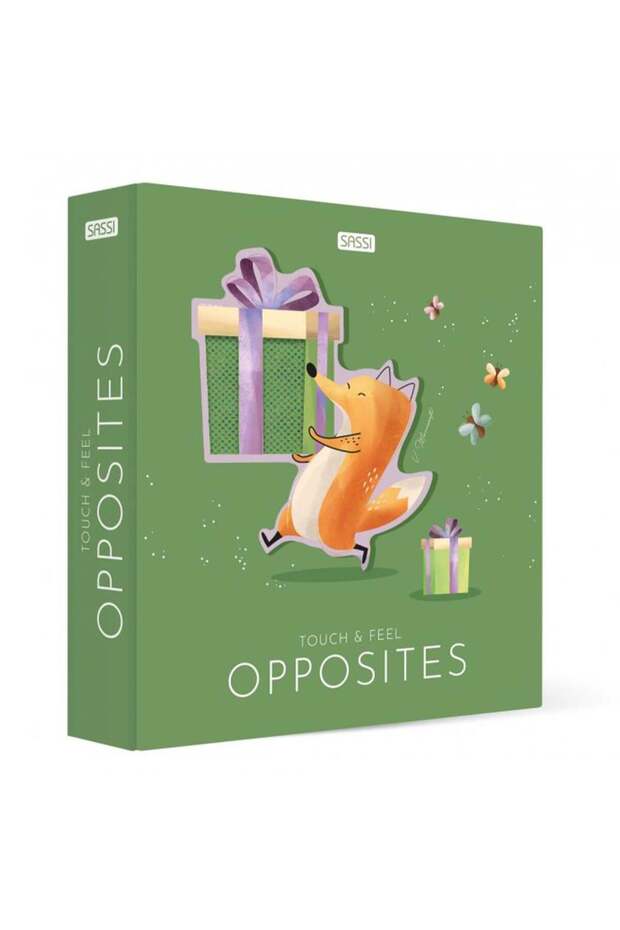 اللمس والشعور - العناوين - 2