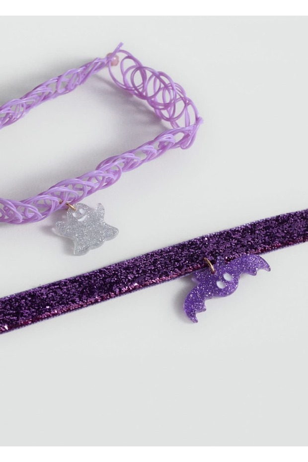 Yün triko yelek - 1