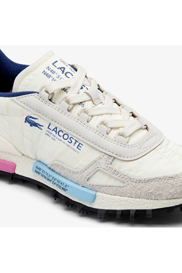 Elite Active Kadın Beyaz Sneaker - 6