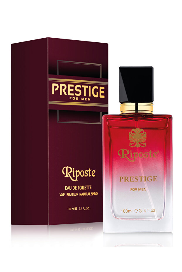 Prestige Erkek Parfüm 100 ml - 1