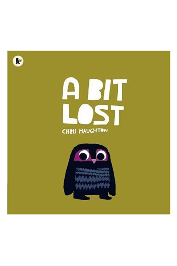 A Bit Lost