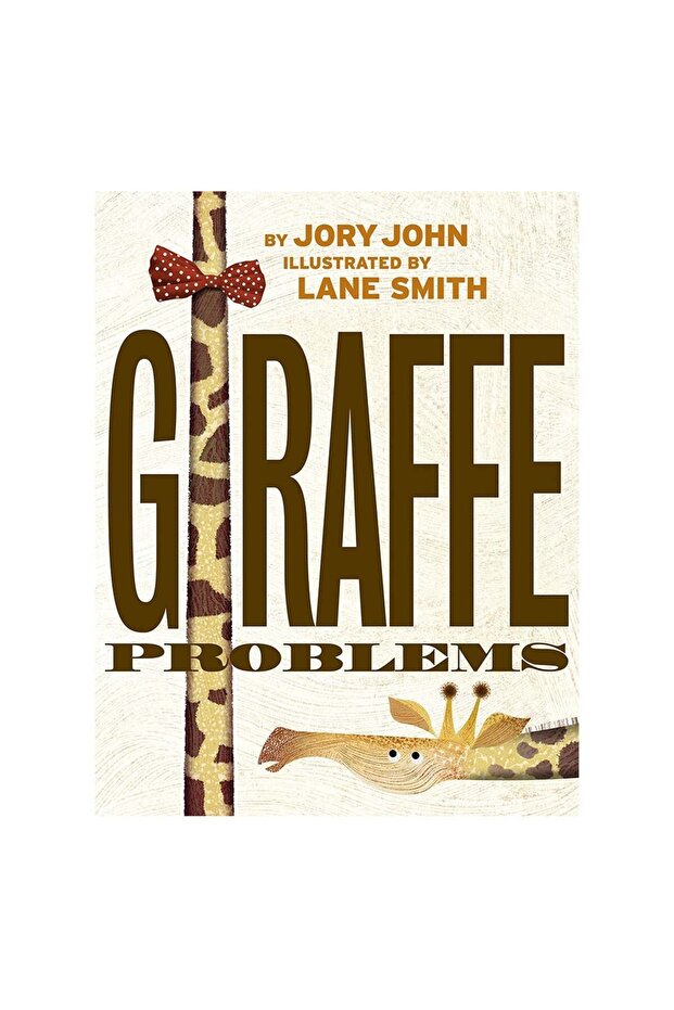 Giraffe Problems - 1