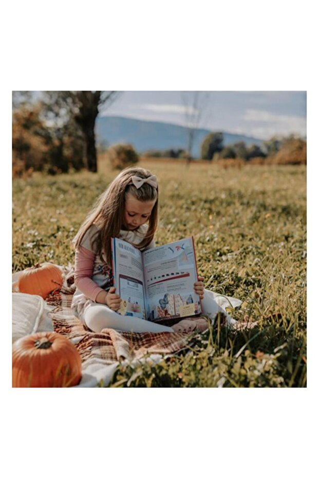 What- How- Why - Volcanoes - 6