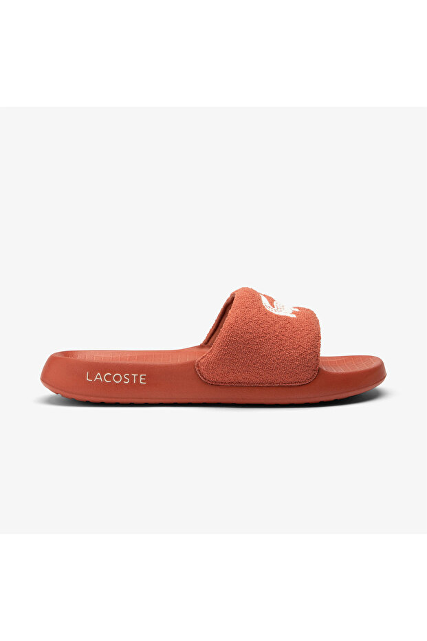 Serve Slide 1.0 Women's Orange Slippers