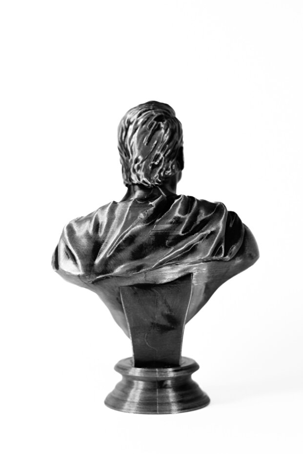 Superman Büst / Figür - Dc Comics - 10 Cm - 4