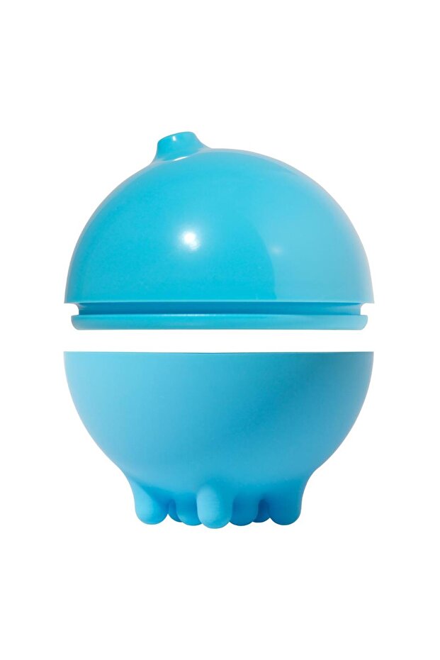 بلوي كرة المطر الزرقاء - 1