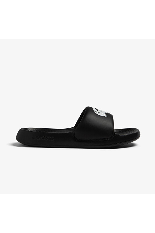 Croco 1.0 Kadın Siyah Terlik - 1