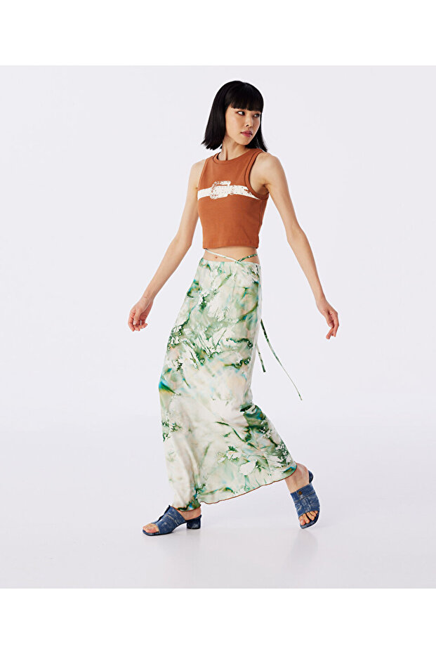 Batik desen etek - 2