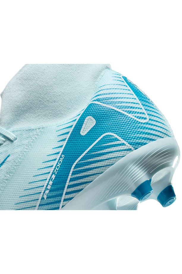 Mercurial Superfly 10 Academy Fg/Mg Bilekli Çoklu Zemin Kramponu (Dar Kalıp-1 BEDEN) - 7