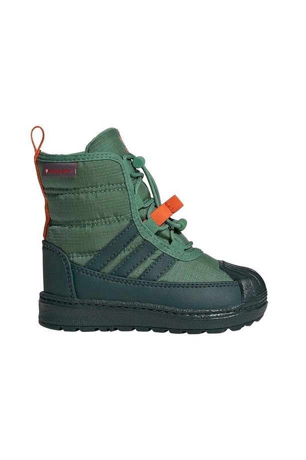 Superstar 360 Boot 2.0 I Bebek Bot Id4051 - 1