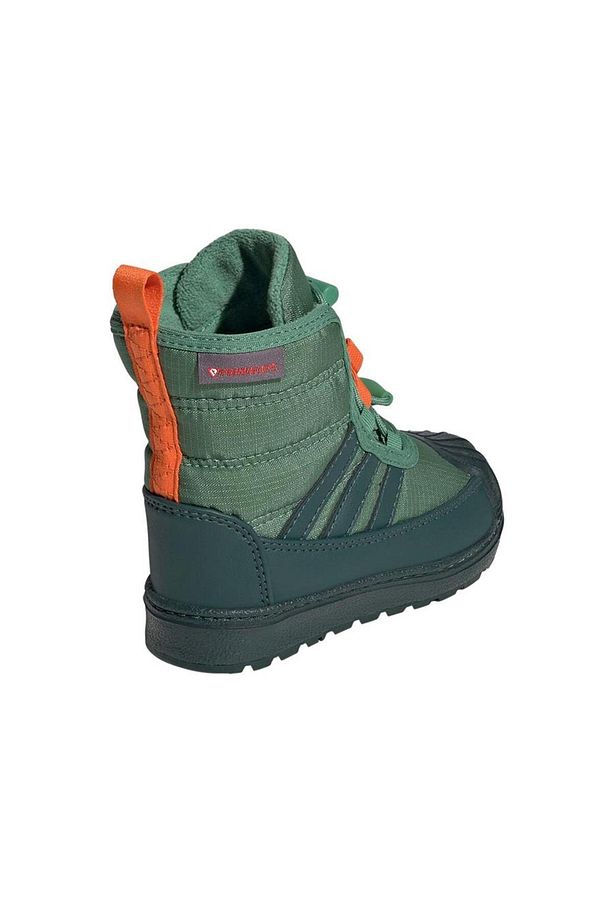 Superstar 360 Boot 2.0 I Bebek Bot Id4051 - 7