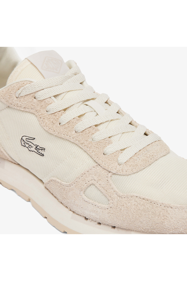 Partner 70s Erkek Bej Sneaker - 8