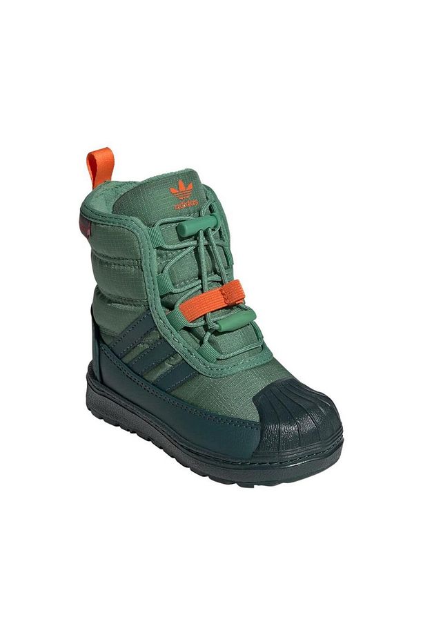 Superstar 360 Boot 2.0 I Bebek Bot Id4051 - 6