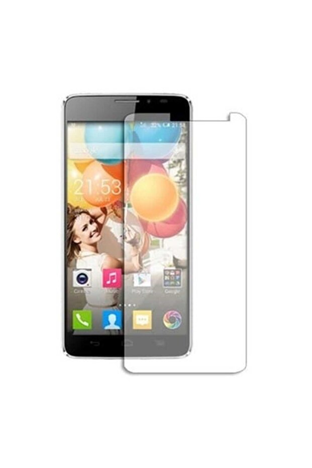 9H Hardness Full Coverage Screen Protector - 1