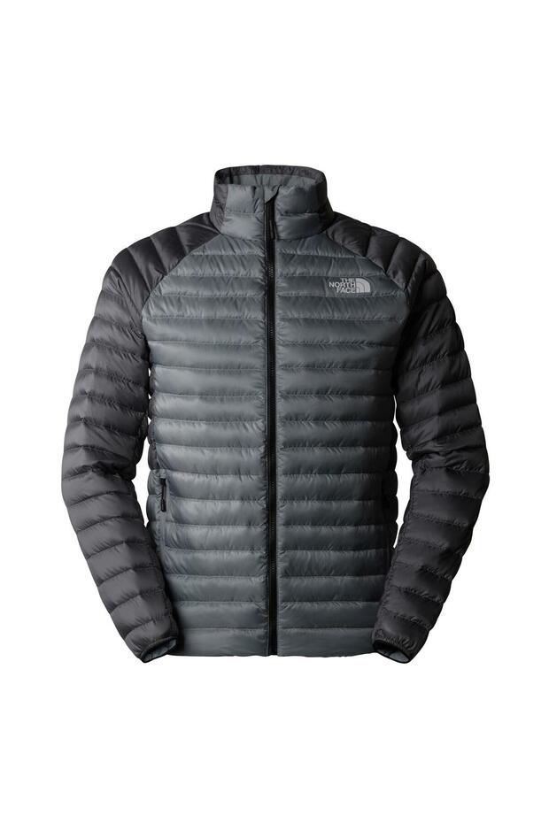 Men's Bettaforca Lt down Jacket Nf0A87Gyawm1 Grey-Xxl
