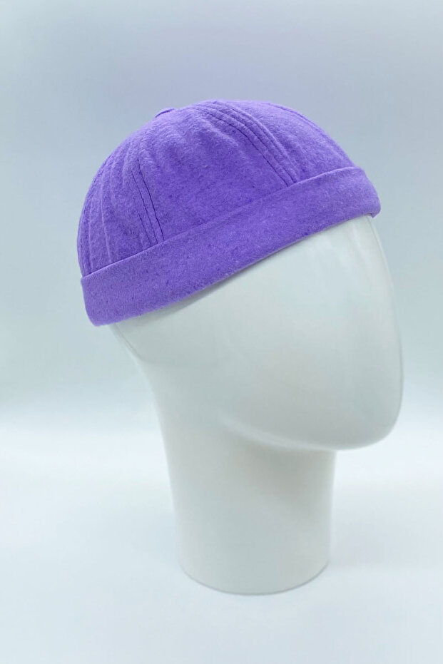 الشتاء ختم الرجعية الهيب هوب دوكرز سيبيليس كيبا Skullcap