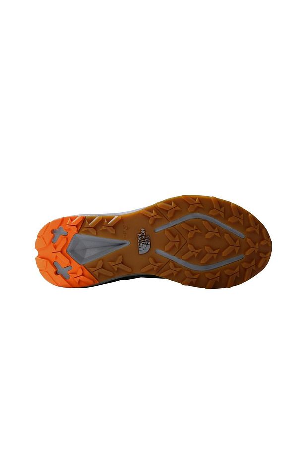 M VECTIV EXPLORIS 2 MID FUTURELIGHT LTHR Erkek Bot NF0A7W4X79K1 Yeşil-42.5 - 2