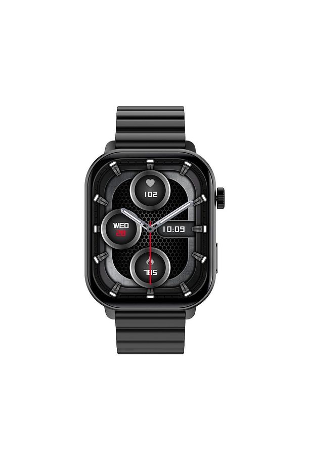 Hiwatch Talk 2 - 1