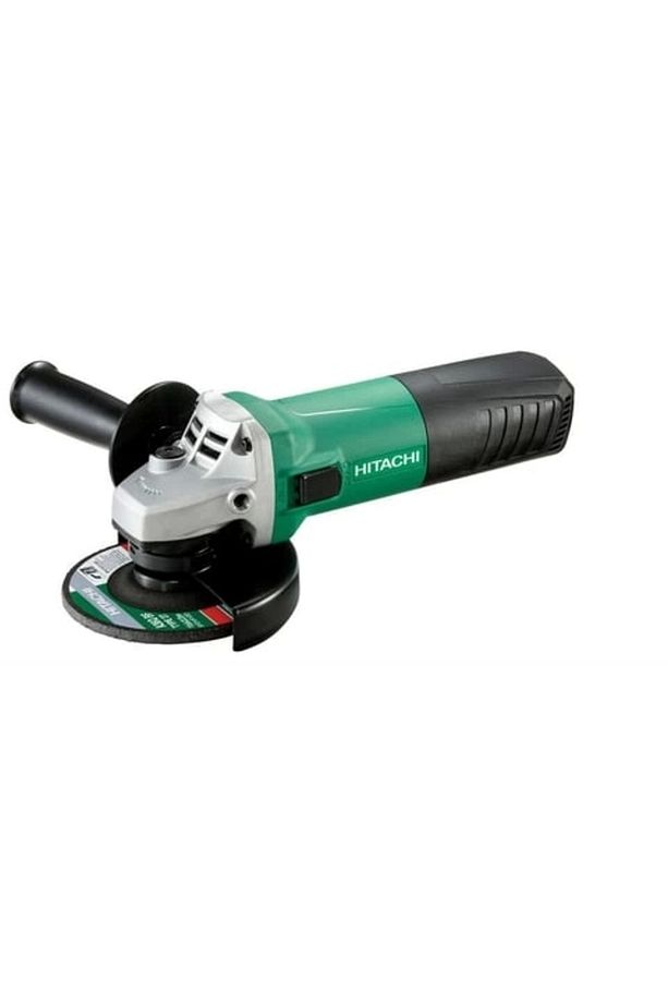 730W 115mm Profesyonel Avuç Taşlama, Dayanıklı ve Güçlü El Aleti - 2