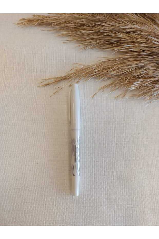 Flying Canvas Pen - 1