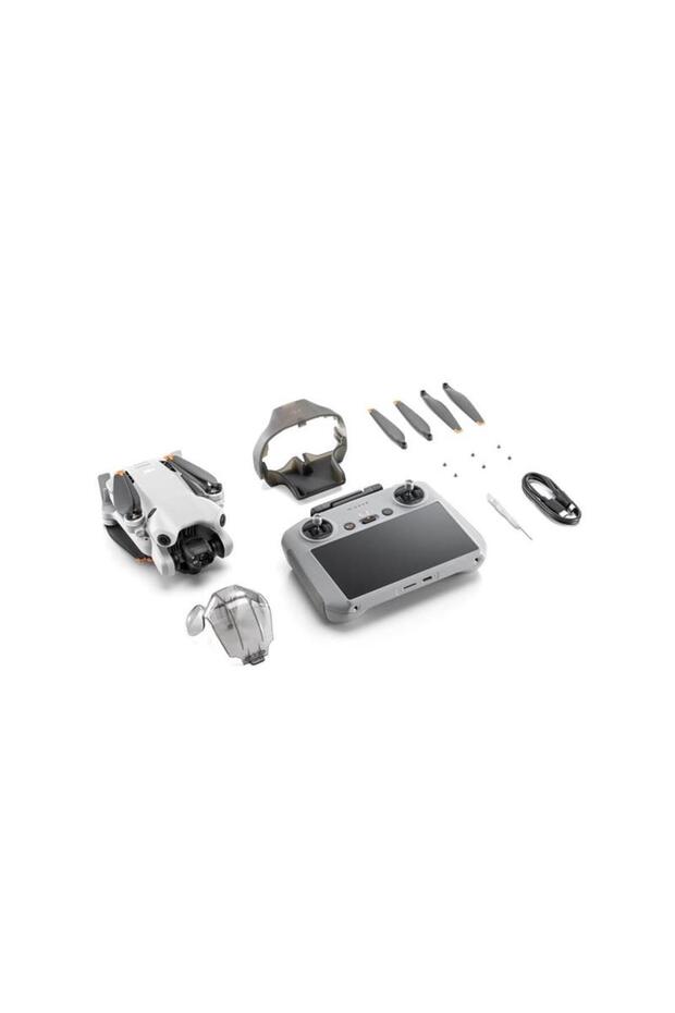 MINI 4 PRO (RC 2) (GL) DRONE - 1