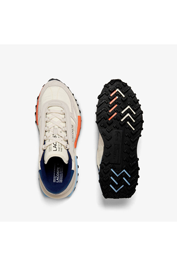 Elite Active Erkek Beyaz Sneaker - 4