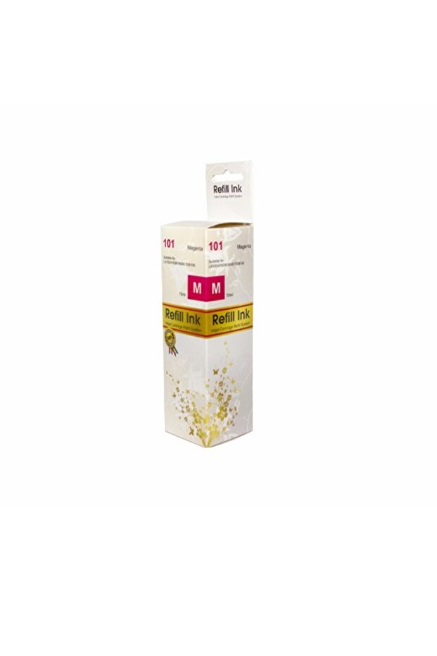 حبر إبسون T101 أزرق (70 مل)