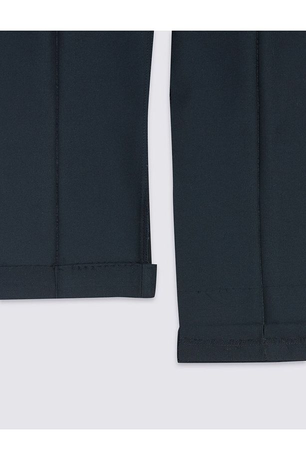Regular Fit Okul Pantolonu (2-16 YAŞ) - 7