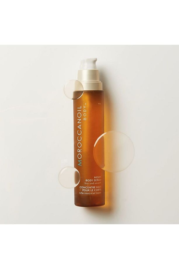 Body serum formulated with a mixture of antioxidant-rich argan and tsubaki oils 100 ml ZEROMCO25 - 3